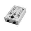 Audio Mixer Omnitronic 10006881 2 Channels 20 - 20000 Hz Silver