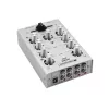 Audio Mixer Omnitronic 10006881 2 Channels 20 - 20000 Hz Silver