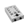 Audio Mixer Omnitronic 10006881 2 Channels 20 - 20000 Hz Silver