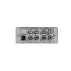 Audio Mixer Omnitronic 10006881 2 Channels 20 - 20000 Hz Silver