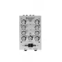 Audio Mixer Omnitronic 10006881 2 Channels 20 - 20000 Hz Silver