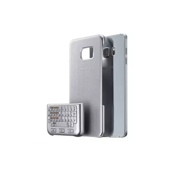 Keyboard Samsung EJ-CG928 QWERTY Silver