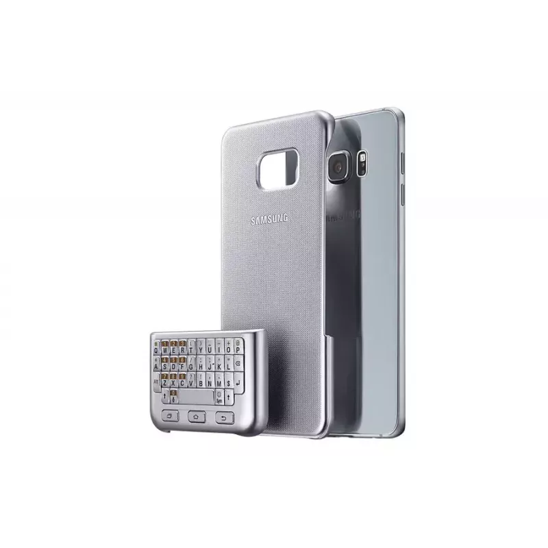 Keyboard Samsung EJ-CG928 QWERTY Silver
