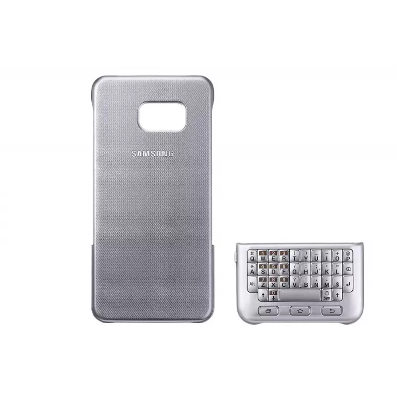 Keyboard Samsung EJ-CG928 QWERTY Silver