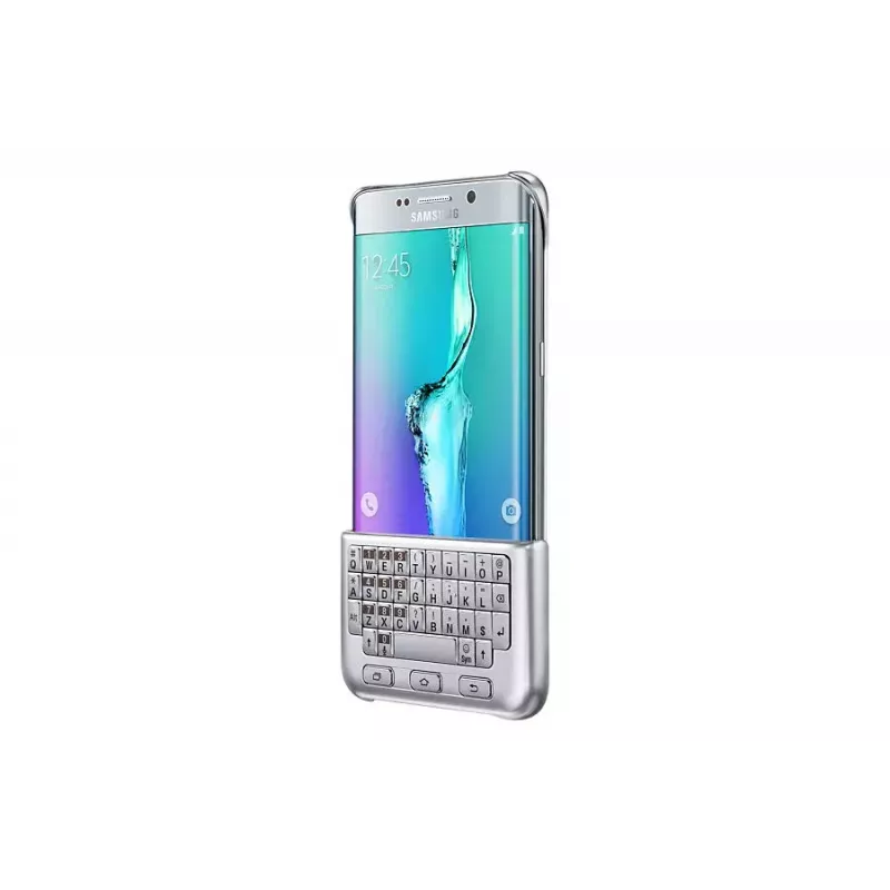 Keyboard Samsung EJ-CG928 QWERTY Silver