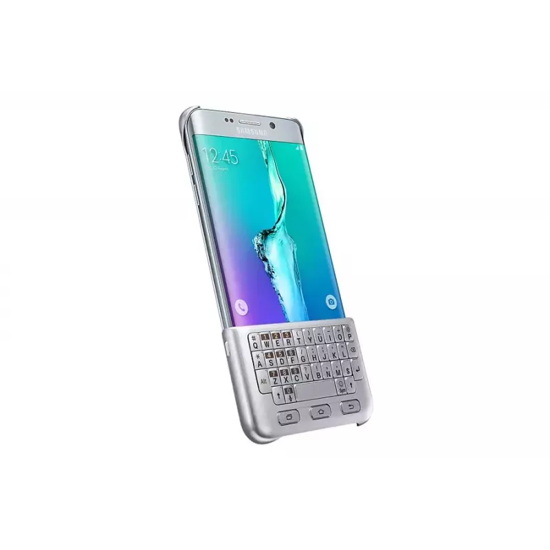 Keyboard Samsung EJ-CG928 QWERTY Silver