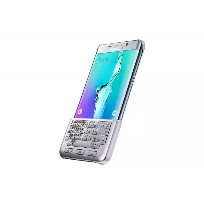 Keyboard Samsung EJ-CG928 QWERTY Silver