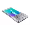 Keyboard Samsung EJ-CG928 QWERTY Silver