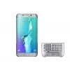 Keyboard Samsung EJ-CG928 QWERTY Silver