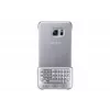 Keyboard Samsung EJ-CG928 QWERTY Silver