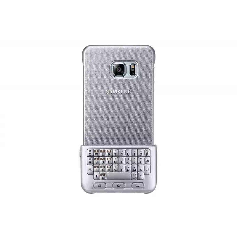 Keyboard Samsung EJ-CG928 QWERTY Silver