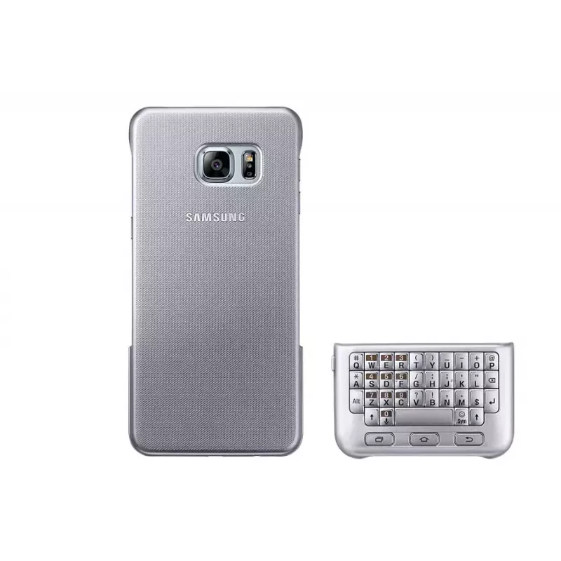 Keyboard Samsung EJ-CG928 QWERTY Silver