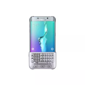 Keyboard Samsung EJ-CG928 QWERTY Silver