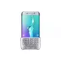 Keyboard Samsung EJ-CG928 QWERTY Silver