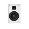 2-way Loudspeaker Omnitronic 80710550 White Wired 20 W