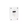 2-way Loudspeaker Omnitronic 80710550 White Wired 20 W