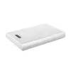 2-way Loudspeaker Omnitronic 80710550 White Wired 20 W