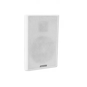 2-way Loudspeaker Omnitronic 80710550 White Wired 20 W