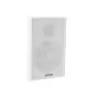 2-way Loudspeaker Omnitronic 80710550 White Wired 20 W