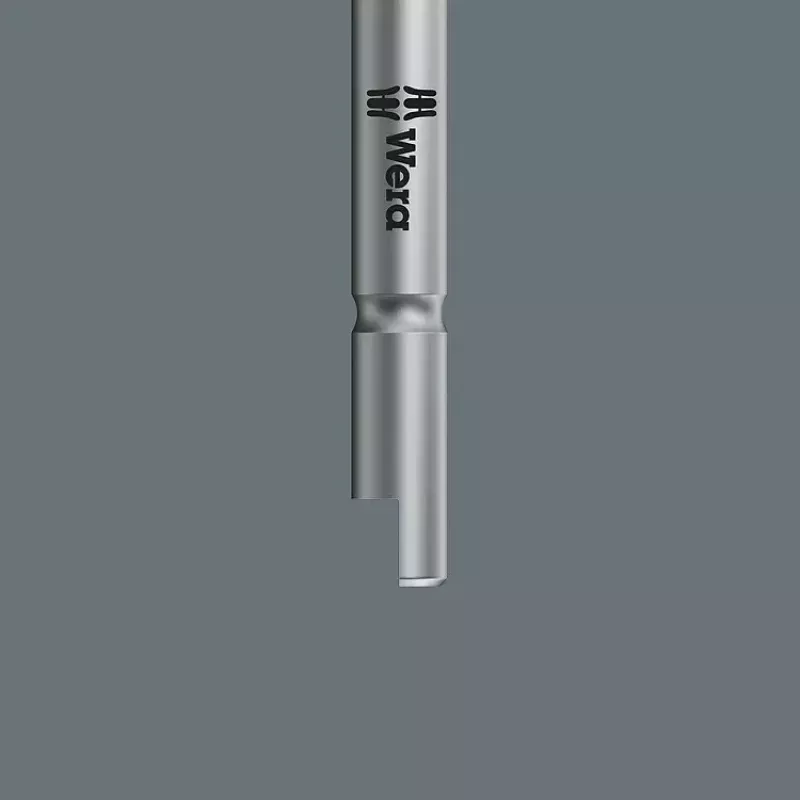 Screwdriver Bit Wera 867/9 C TORX