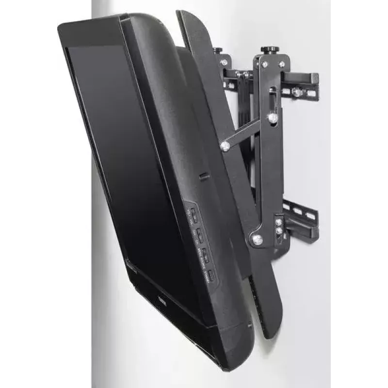 TV mount SpeaKa Professional SP-3957092 160 cm (63 inch) Black