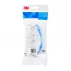3M DE272944732 safety eyewear Safety glasses Polycarbonate (PC) Blue