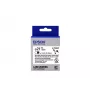 Epson Label Cartridge Heat Shrink Tube (HST) LK-7WBA21 Black/White D21mm (2.5m)
