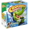 Hasbro CROCODILE DENTIST Board game Family