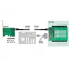 Internal M.2 Adapter DeLOCK 62704