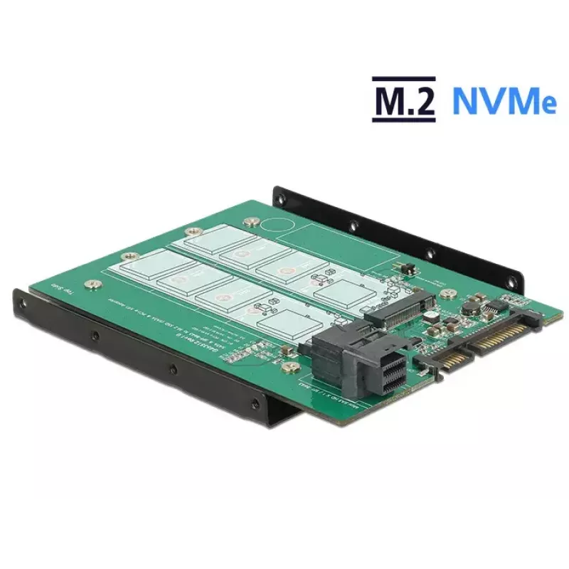 Internal M.2 Adapter DeLOCK 62704