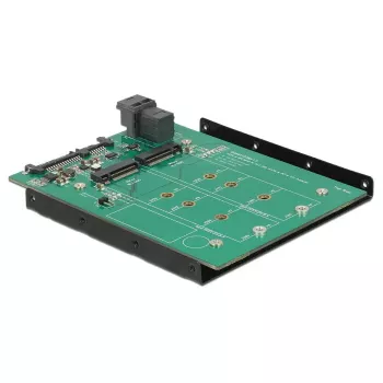 Internal M.2 Adapter DeLOCK 62704
