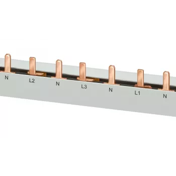 Siemens 5ST3770-4 circuit breaker accessory