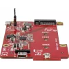 Expansion board Renkforce M.2 SATA SSD for Raspberry Pi