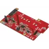 Expansion board Renkforce M.2 SATA SSD for Raspberry Pi