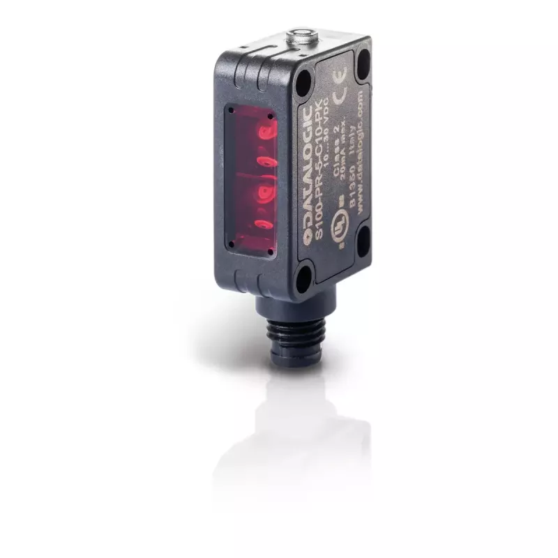 Photoelectric Sensor Datalogic 950811010