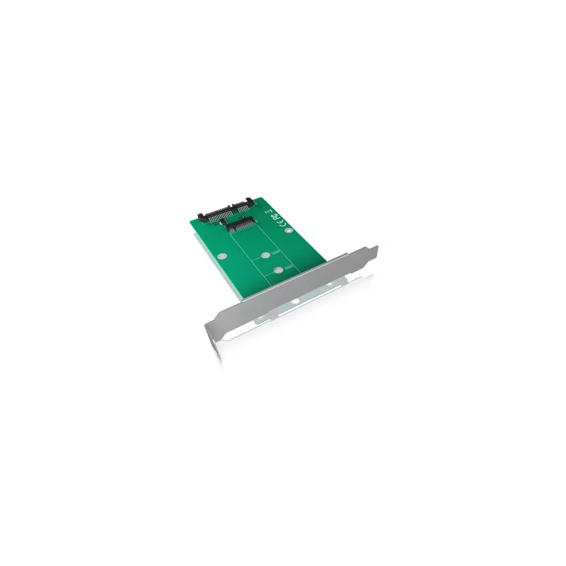 ICY BOX IB-CVB516 interface cards/adapter Internal SATA