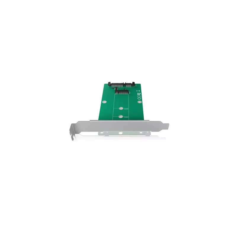 ICY BOX IB-CVB516 interface cards/adapter Internal SATA