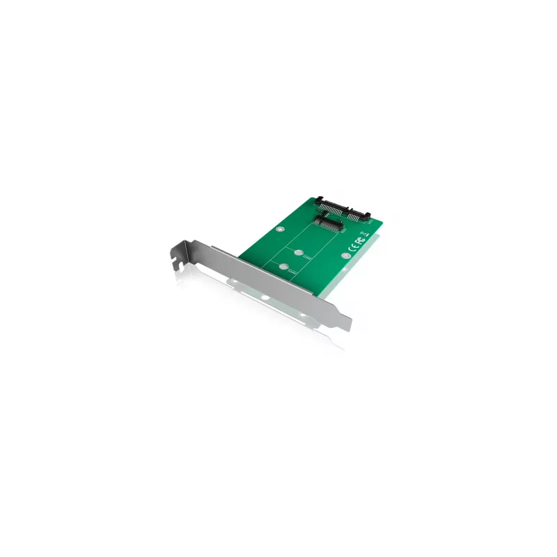 ICY BOX IB-CVB516 interface cards/adapter Internal SATA