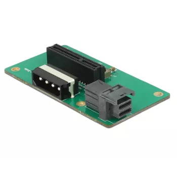 Internal PCIe Adapter DeLOCK 62788