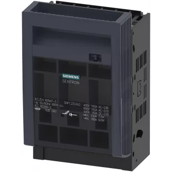 Siemens 3NP1123-1CA20 circuit breaker