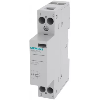 Siemens 5TT5000-2 circuit breaker