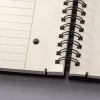 Writing Notebook Sigel CONCEPTUM A4 160 Sheets Black