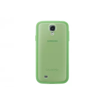 Cover Samsung Galaxy S4 Protective Cover+ Green