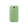 Cover Samsung Galaxy S4 Protective Cover+ Green