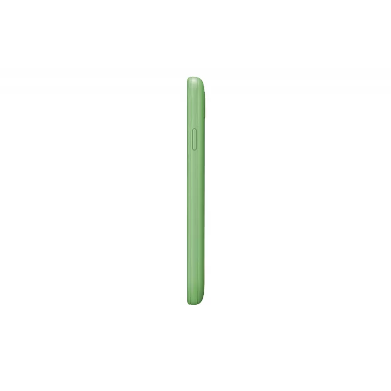 Cover Samsung Galaxy S4 Protective Cover+ Green