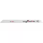 Bosch S 1122 VF Flexible for Wood and Metal Sabre Saw Blades