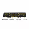 Speakers Marmitek BoomBoom 100, 100W