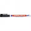 Permanent Marker Edding 8014 Bullet Tip Black 1 pc