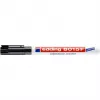Permanent marker Edding 8015 F Bullet tip Black