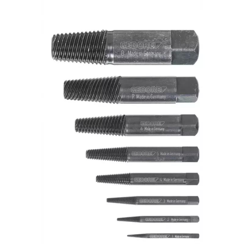 Tool Set Gedore 8551-88